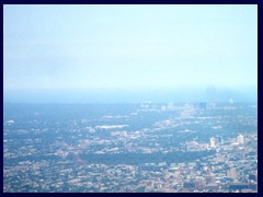 Views from Sears Tower 38 - flat surroundings